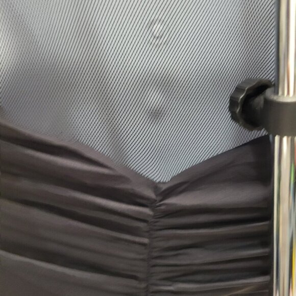 Coco Reef Contours Sterling Bra-Sized One-Piece Swimsuit - Picture 5 of 6